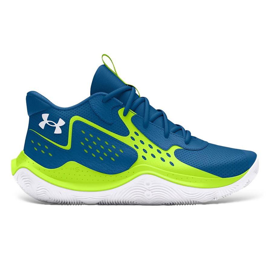 UA GS JET 23 Under Armour | 3026635401